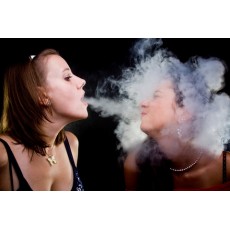 Low Risk of Passive Smoking Low Risk of Passive Smoking