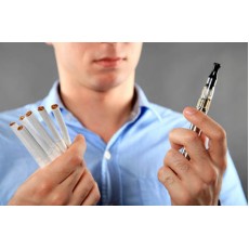Smokers Who Switch to Vaping Dramatically Improve Cardiovascular Smokers Who Switch to Vaping Dramatically Improve Cardiovascular