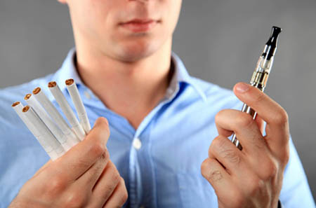 Smokers Who Switch to Vaping Dramatically Improve Cardiovascular Smokers Who Switch to Vaping Dramatically Improve Cardiovascular